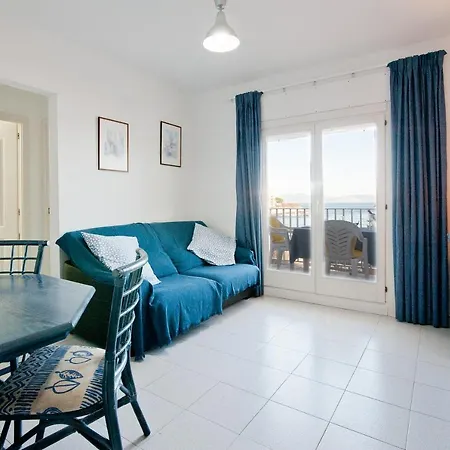 Escala Park Appartement *