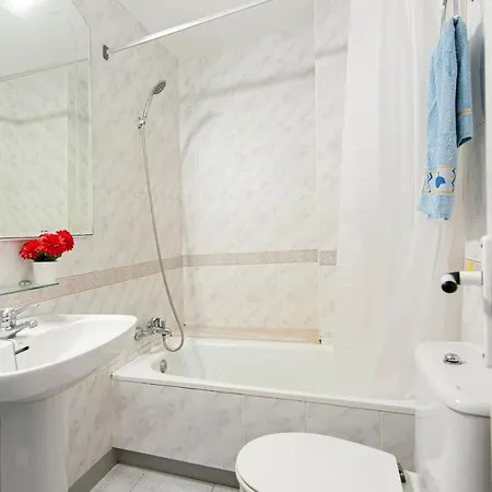 Appartement Escala Park